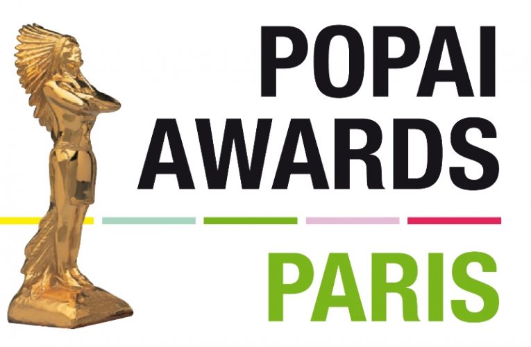 Česká POP agentura DAGO a společnost Kofola získaly na soutěži POPAI Awards Paris zlato